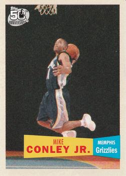 Mike Conley