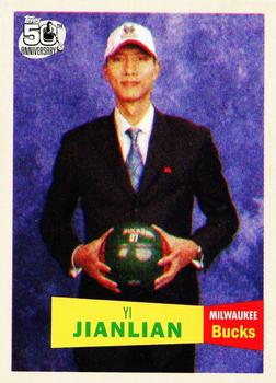 Yi Jianlian
