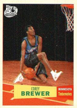 Corey Brewer