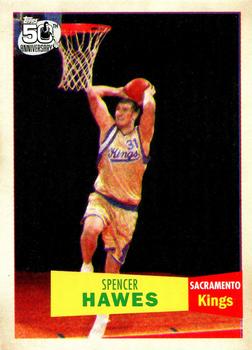 Spencer Hawes