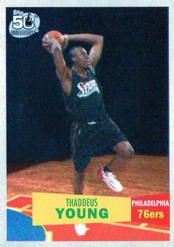 Thaddeus Young