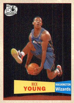 Nick Young