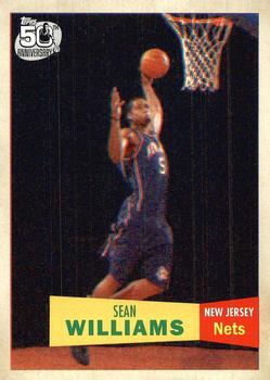 Sean Williams