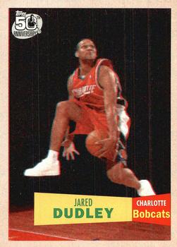 Jared Dudley