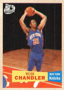 Wilson Chandler