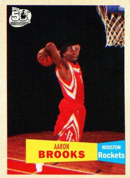 Aaron Brooks