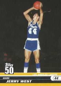 Jerry West