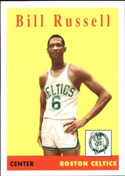 Bill Russell