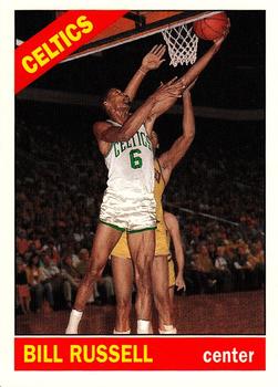 Bill Russell