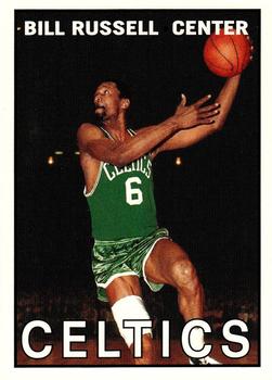 Bill Russell