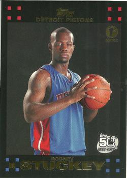 Rodney Stuckey