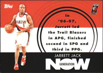 Jarrett Jack