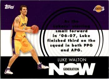 Luke Walton