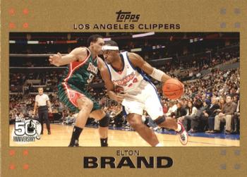 Elton Brand