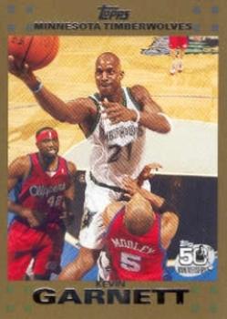 Kevin Garnett