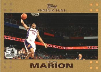 Shawn Marion