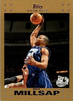 Paul Millsap