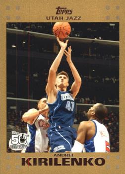 Andrei Kirilenko