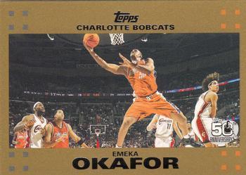 Emeka Okafor