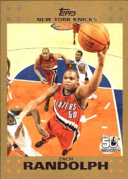 Zach Randolph