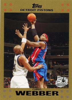 Chris Webber