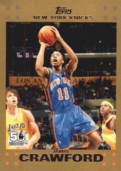 Jamal Crawford