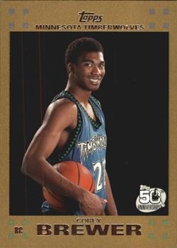 Corey Brewer
