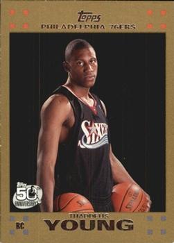 Thaddeus Young