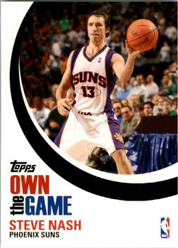 Steve Nash