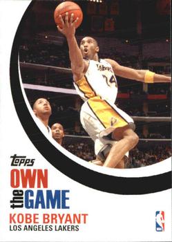 Kobe Bryant