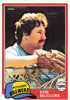 Bob McClure