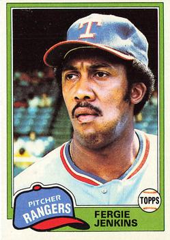 Fergie Jenkins