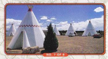 Wigwam Motel