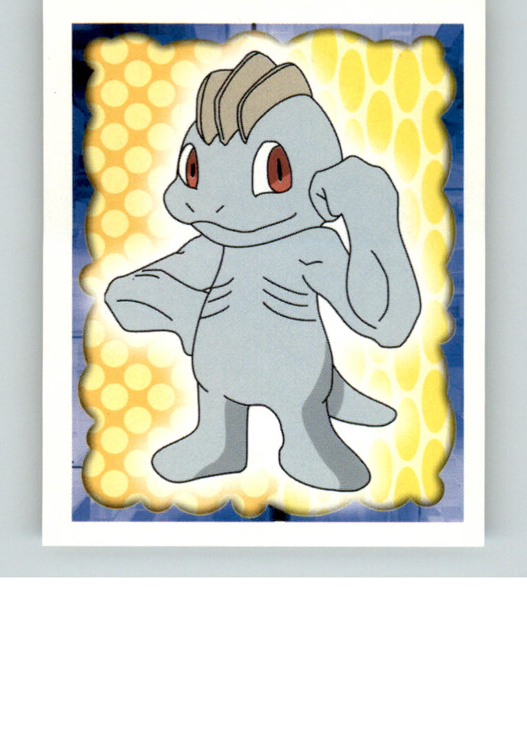 Machop