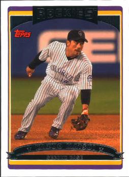 Kazuo Matsui