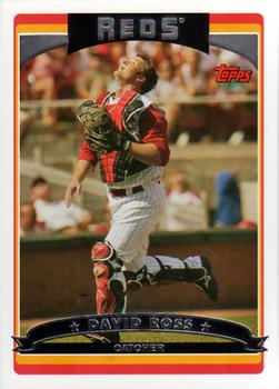 David Ross