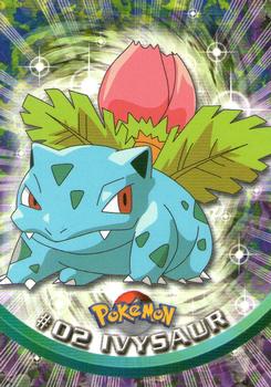 Ivysaur