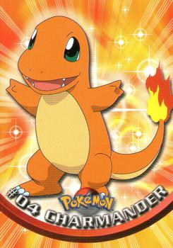 Charmander