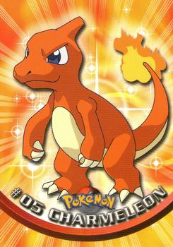 Charmeleon
