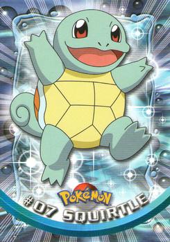 Squirtle
