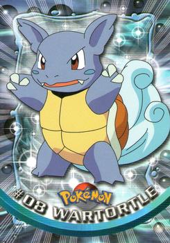 Wartortle