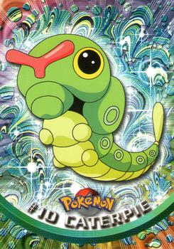 Caterpie