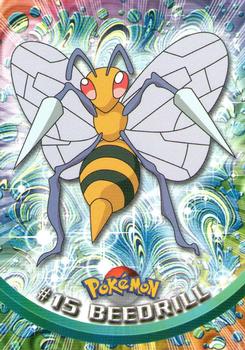 Beedrill