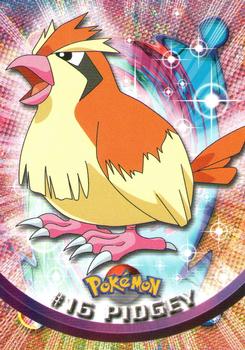 Pidgey