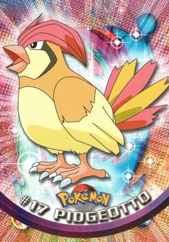 Pidgeotto