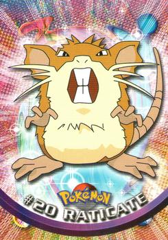 Raticate