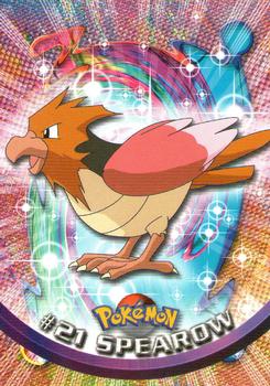 Spearow