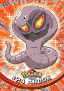 Arbok