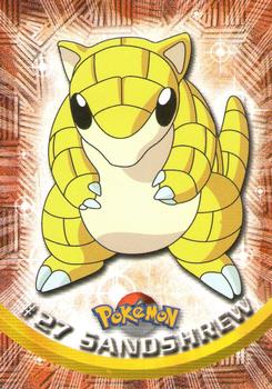 Sandshrew