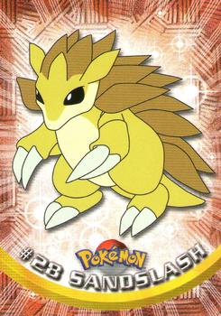 Sandslash